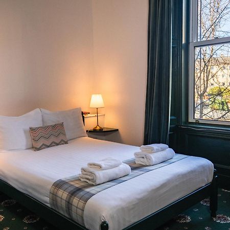 4 Friends House Hotel Edinburgh Luaran gambar