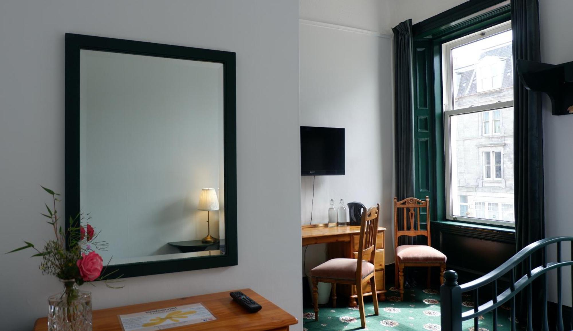 4 Friends House Hotel Edinburgh Luaran gambar