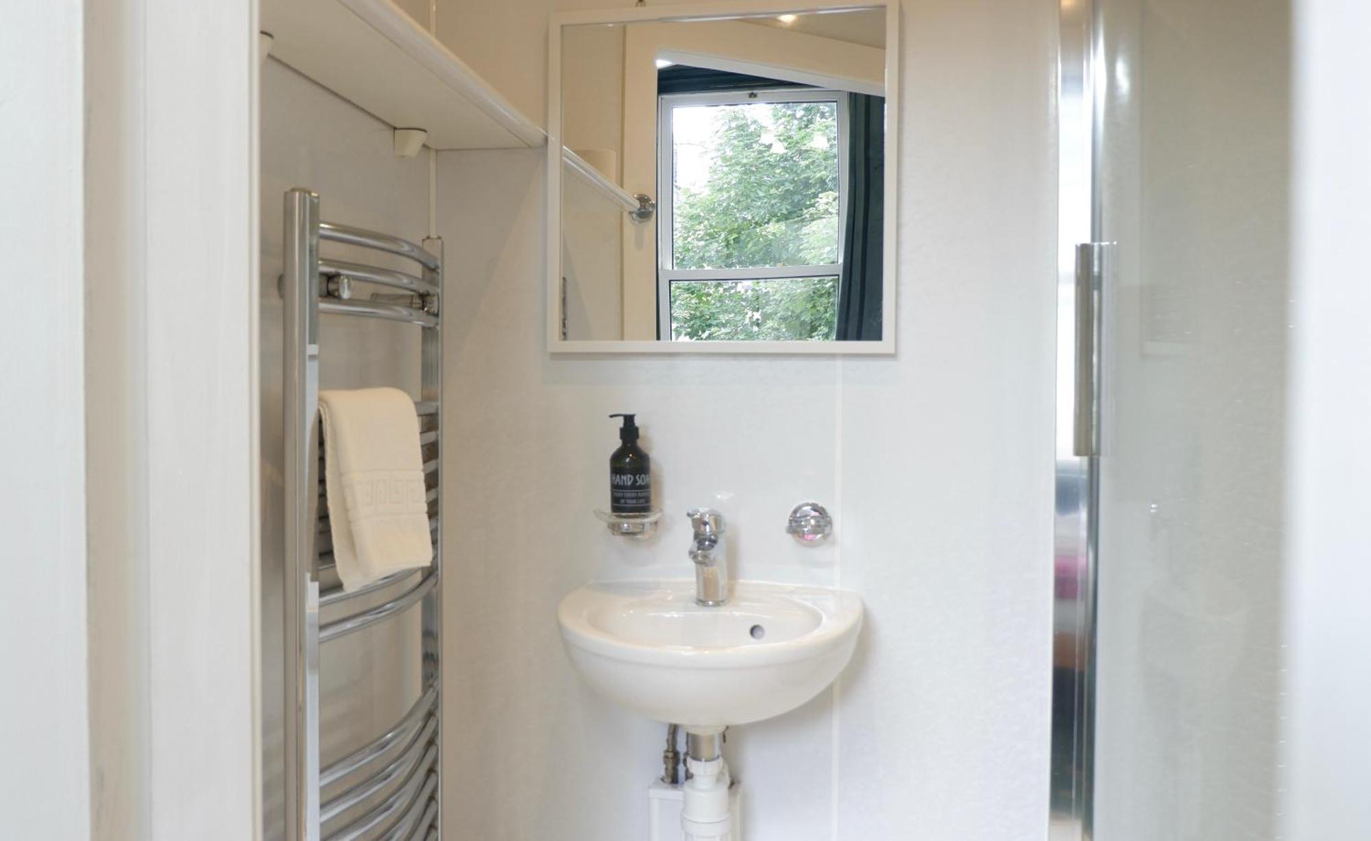 4 Friends House Hotel Edinburgh Luaran gambar