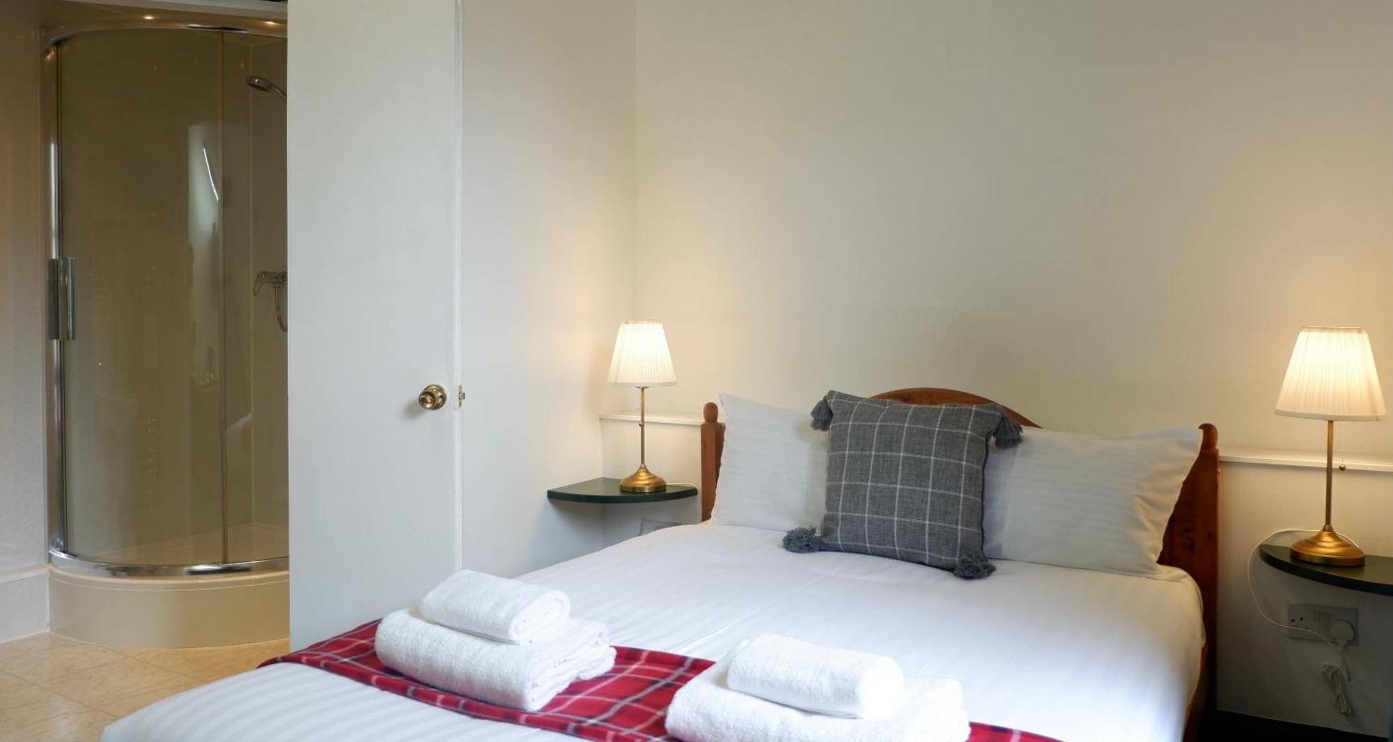 4 Friends House Hotel Edinburgh Luaran gambar