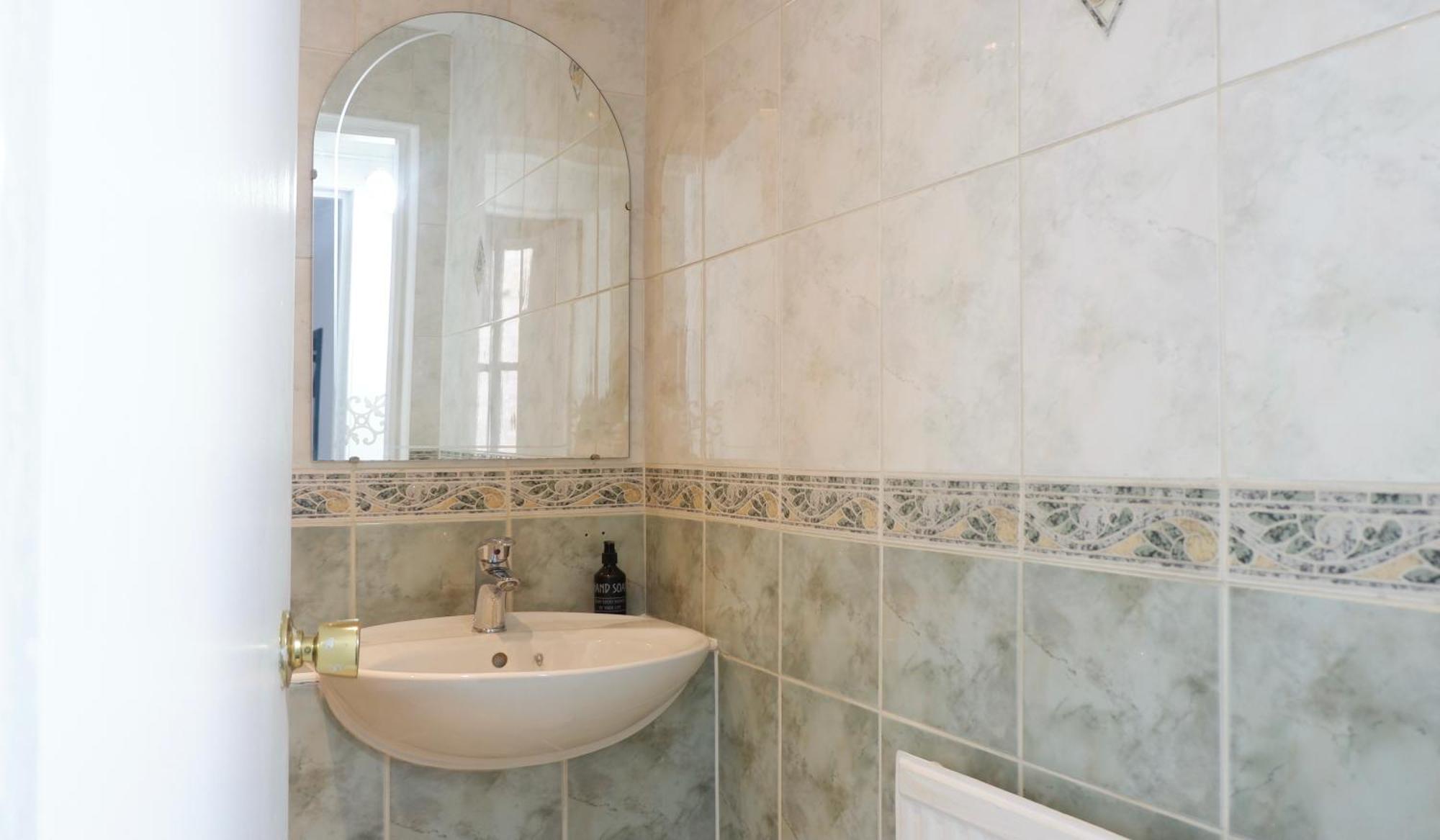 4 Friends House Hotel Edinburgh Luaran gambar