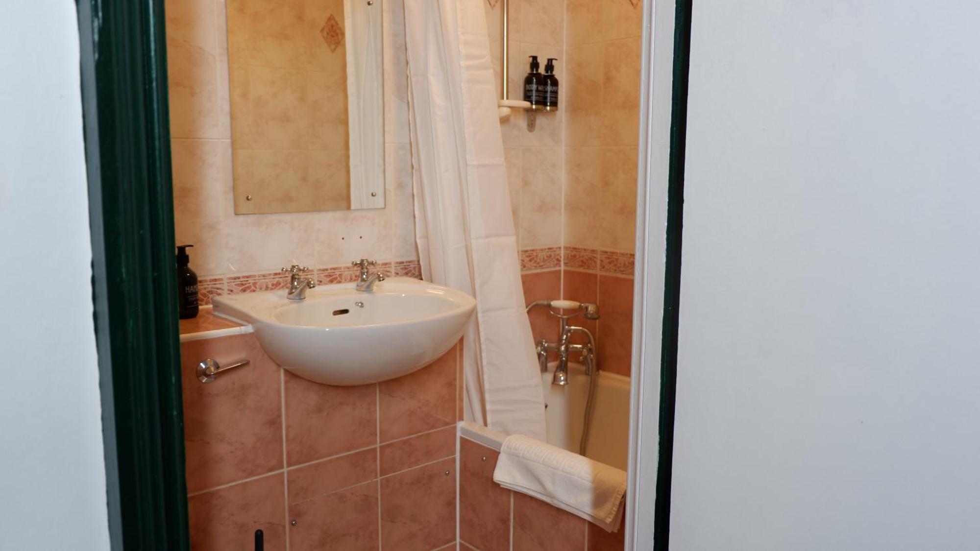 4 Friends House Hotel Edinburgh Luaran gambar