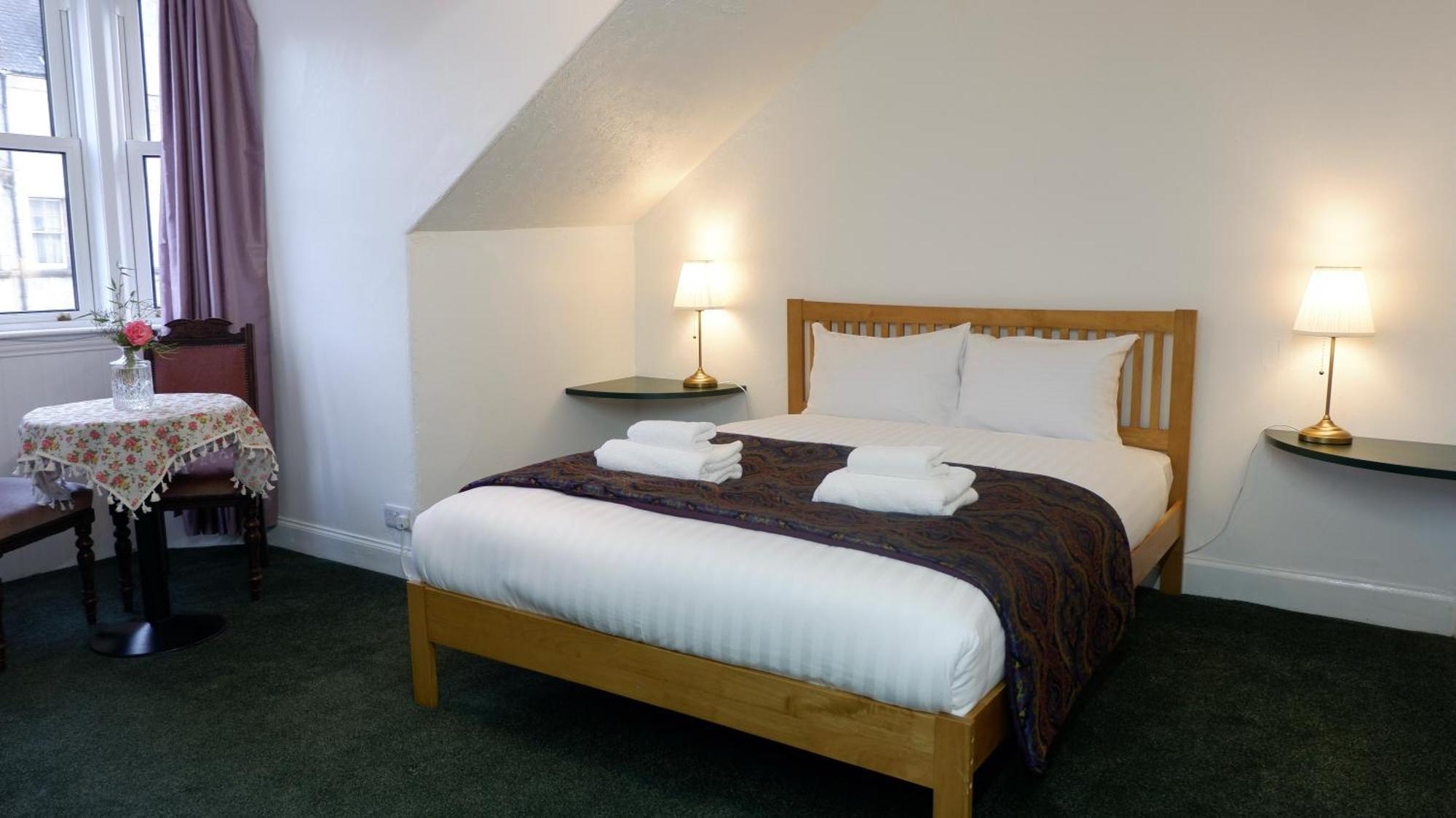 4 Friends House Hotel Edinburgh Luaran gambar