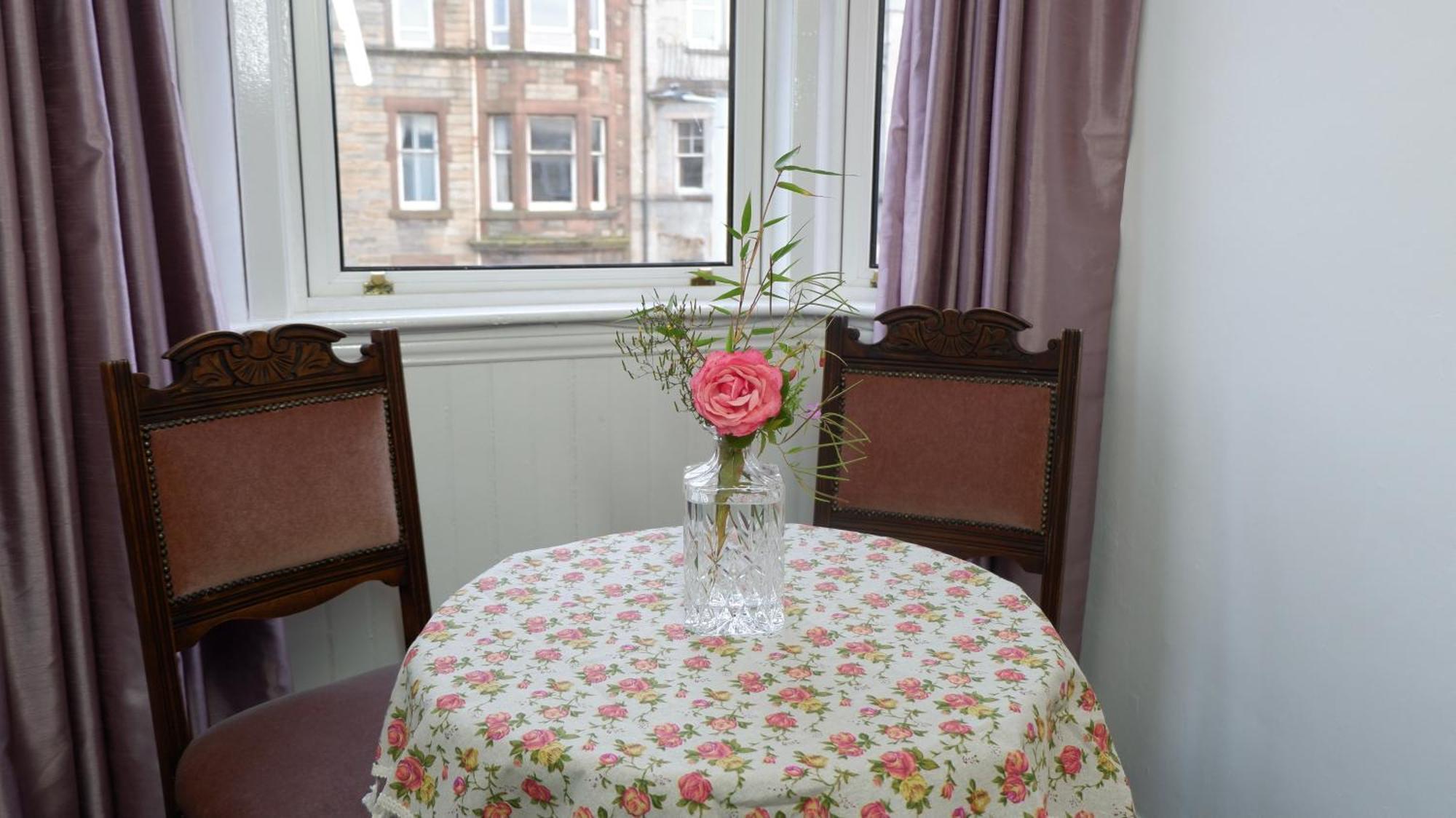 4 Friends House Hotel Edinburgh Luaran gambar