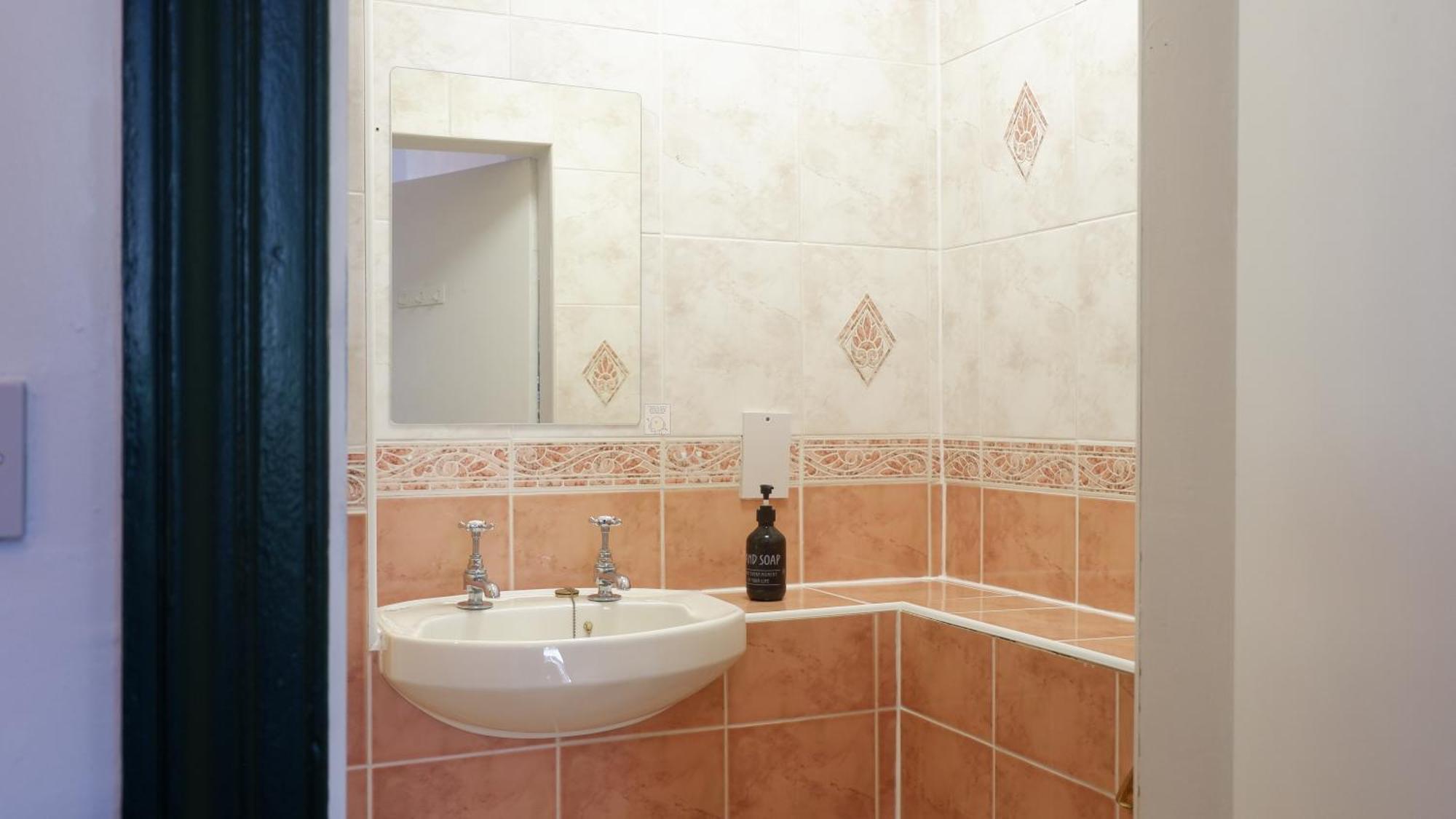 4 Friends House Hotel Edinburgh Luaran gambar