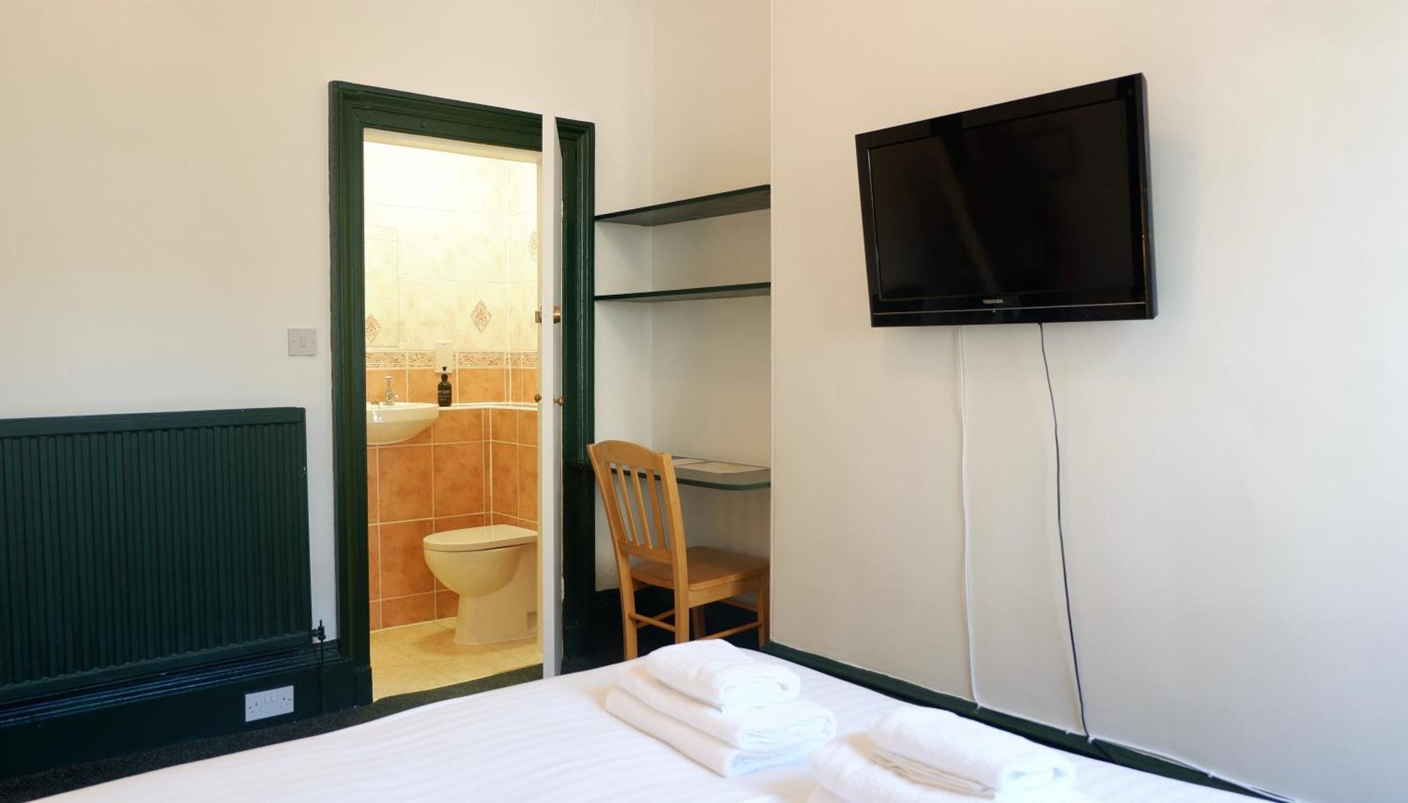4 Friends House Hotel Edinburgh Luaran gambar