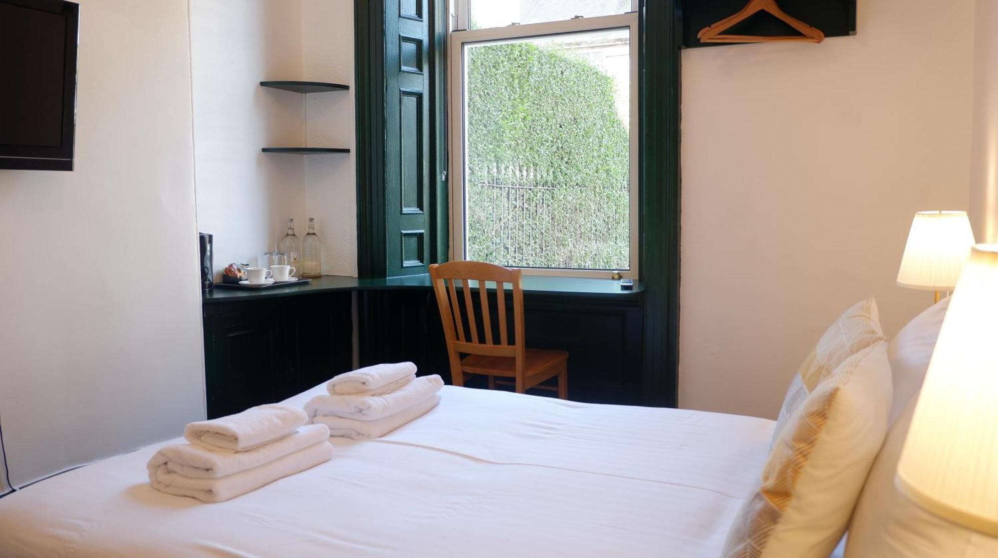 4 Friends House Hotel Edinburgh Luaran gambar