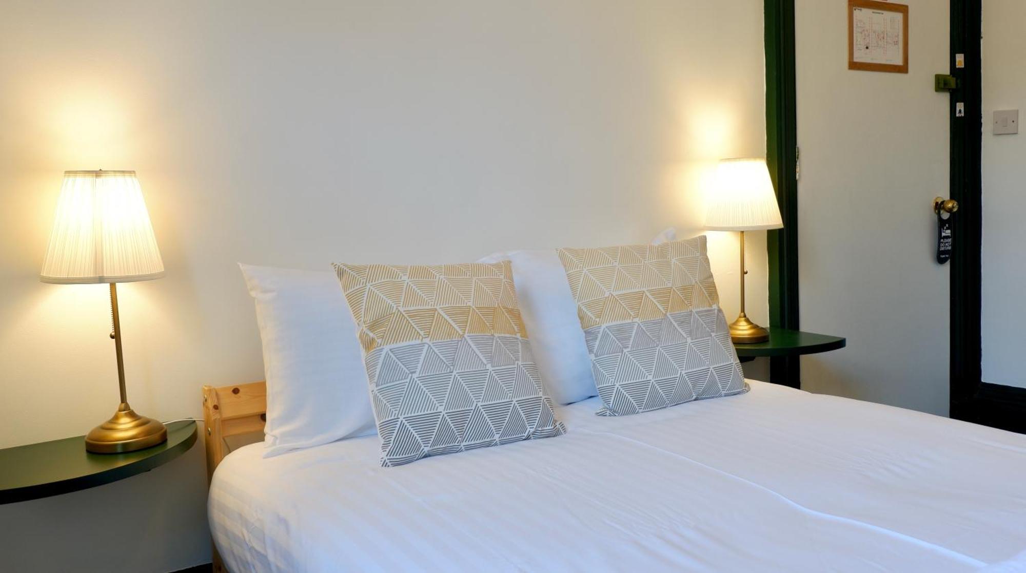 4 Friends House Hotel Edinburgh Luaran gambar
