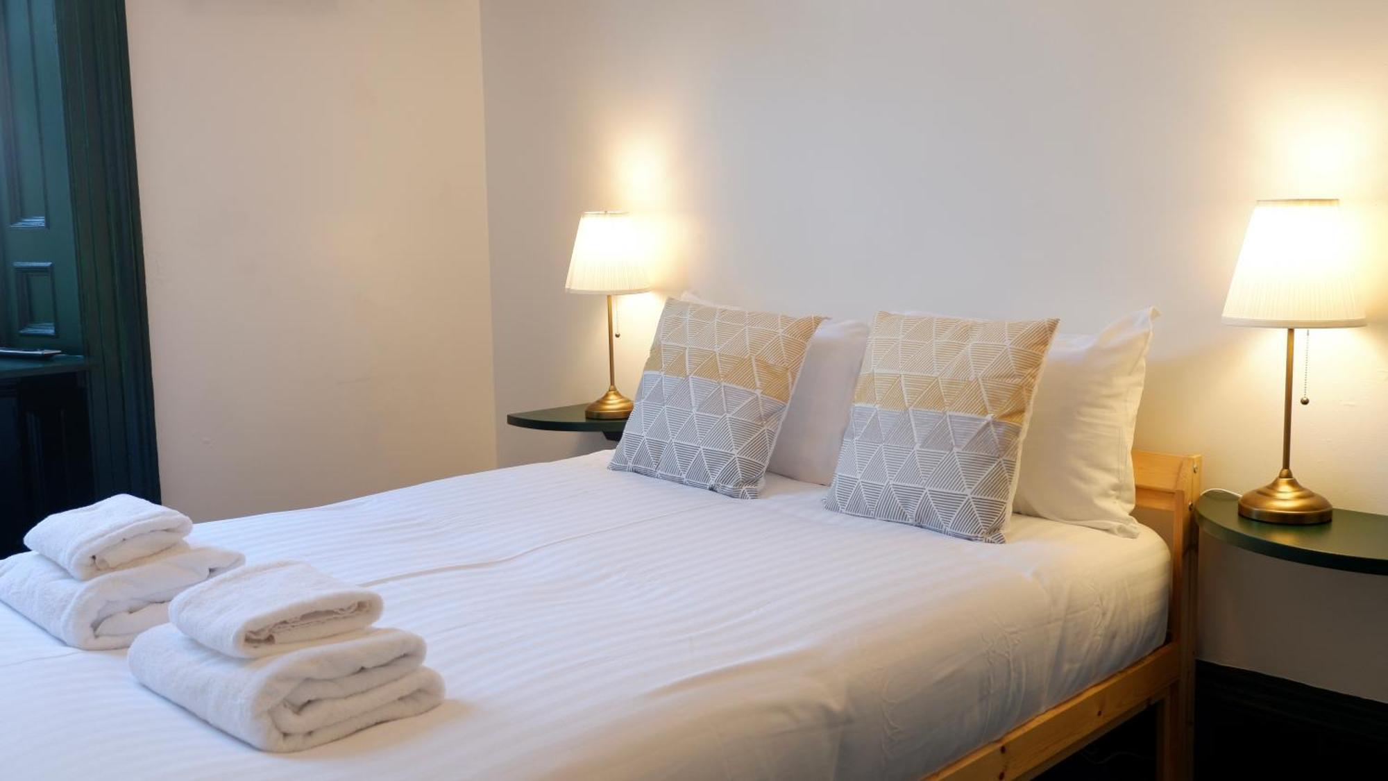 4 Friends House Hotel Edinburgh Luaran gambar