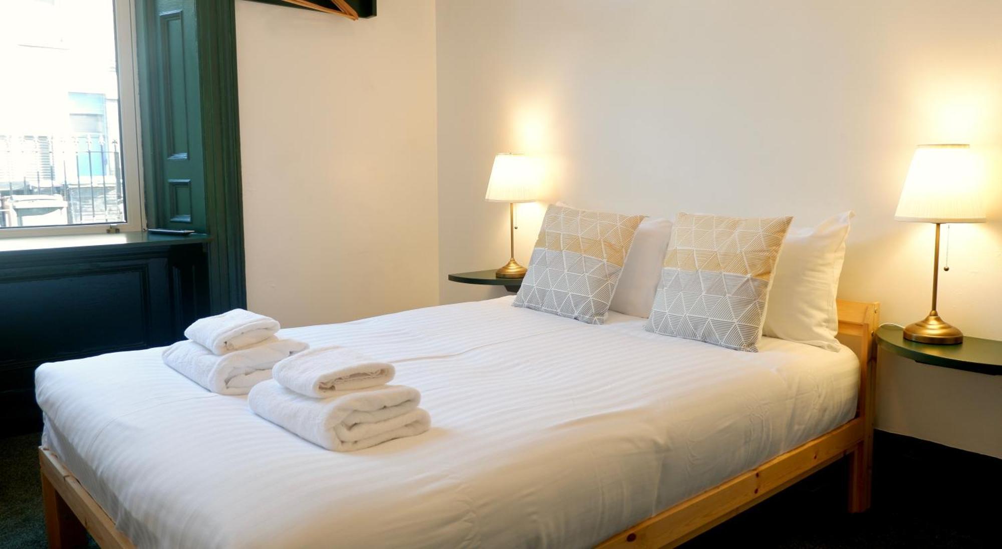 4 Friends House Hotel Edinburgh Luaran gambar
