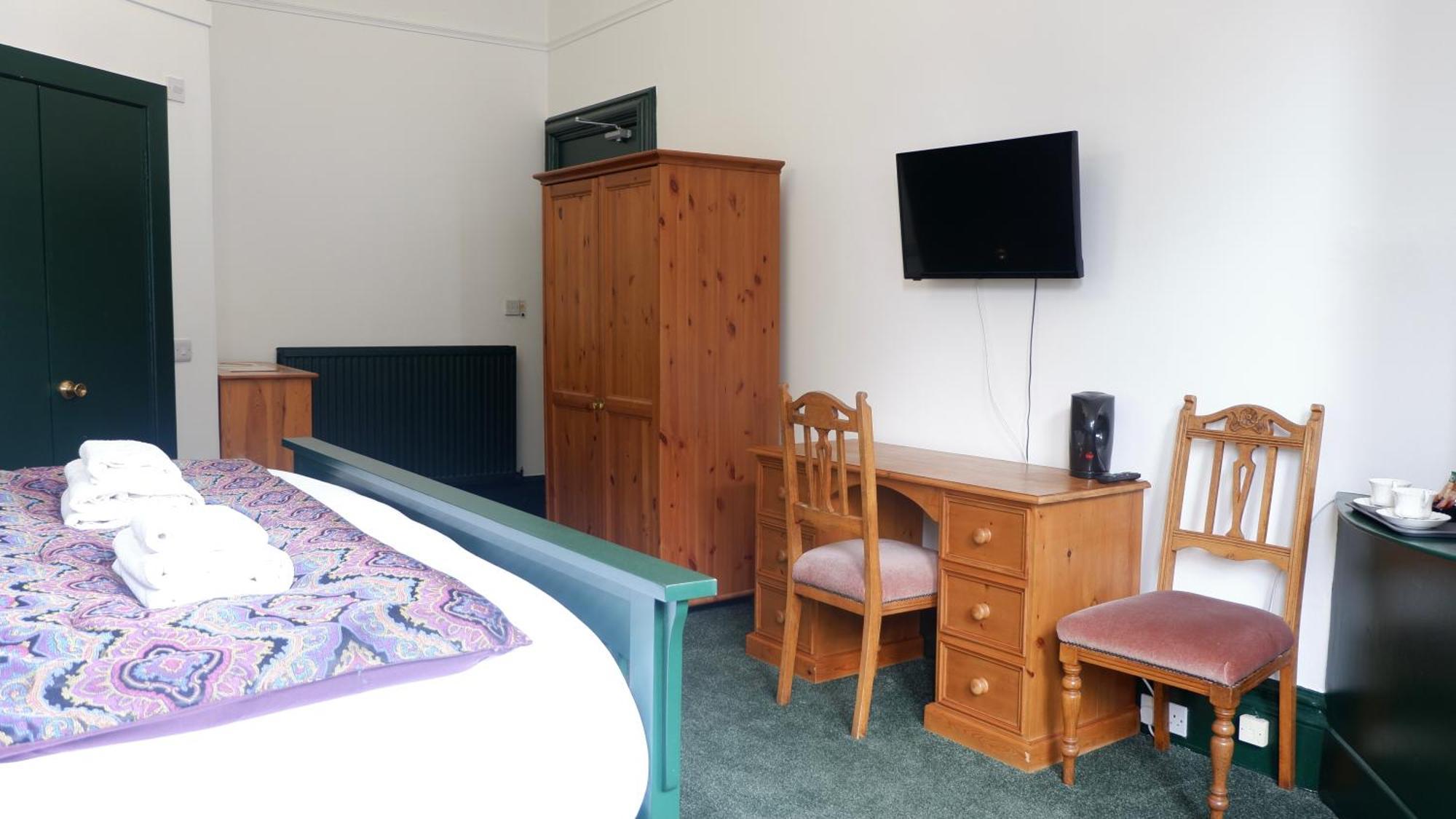4 Friends House Hotel Edinburgh Luaran gambar