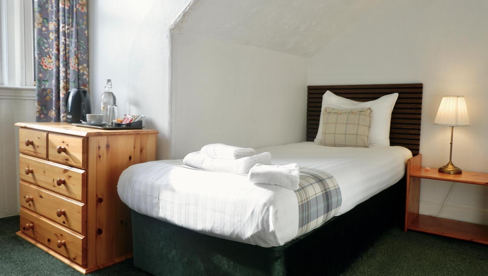 4 Friends House Hotel Edinburgh Luaran gambar