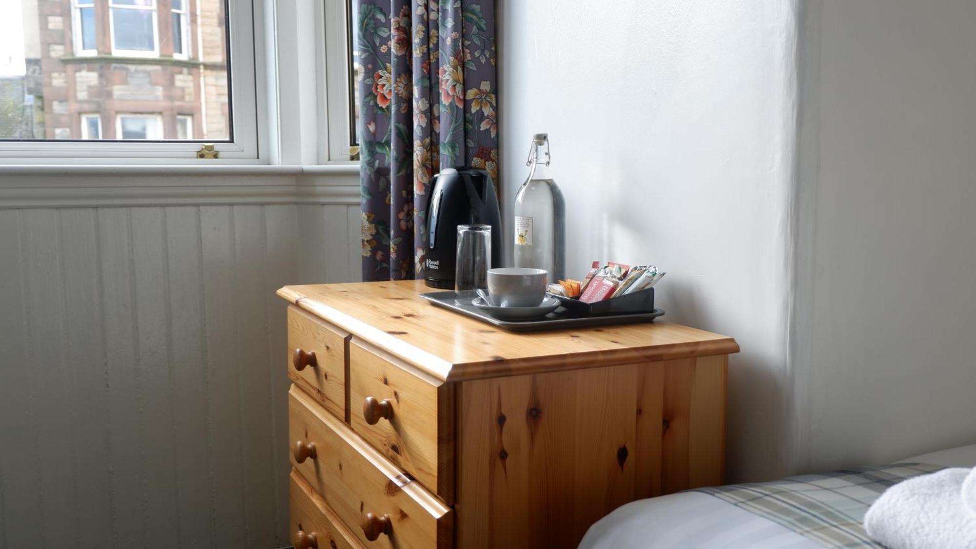4 Friends House Hotel Edinburgh Luaran gambar