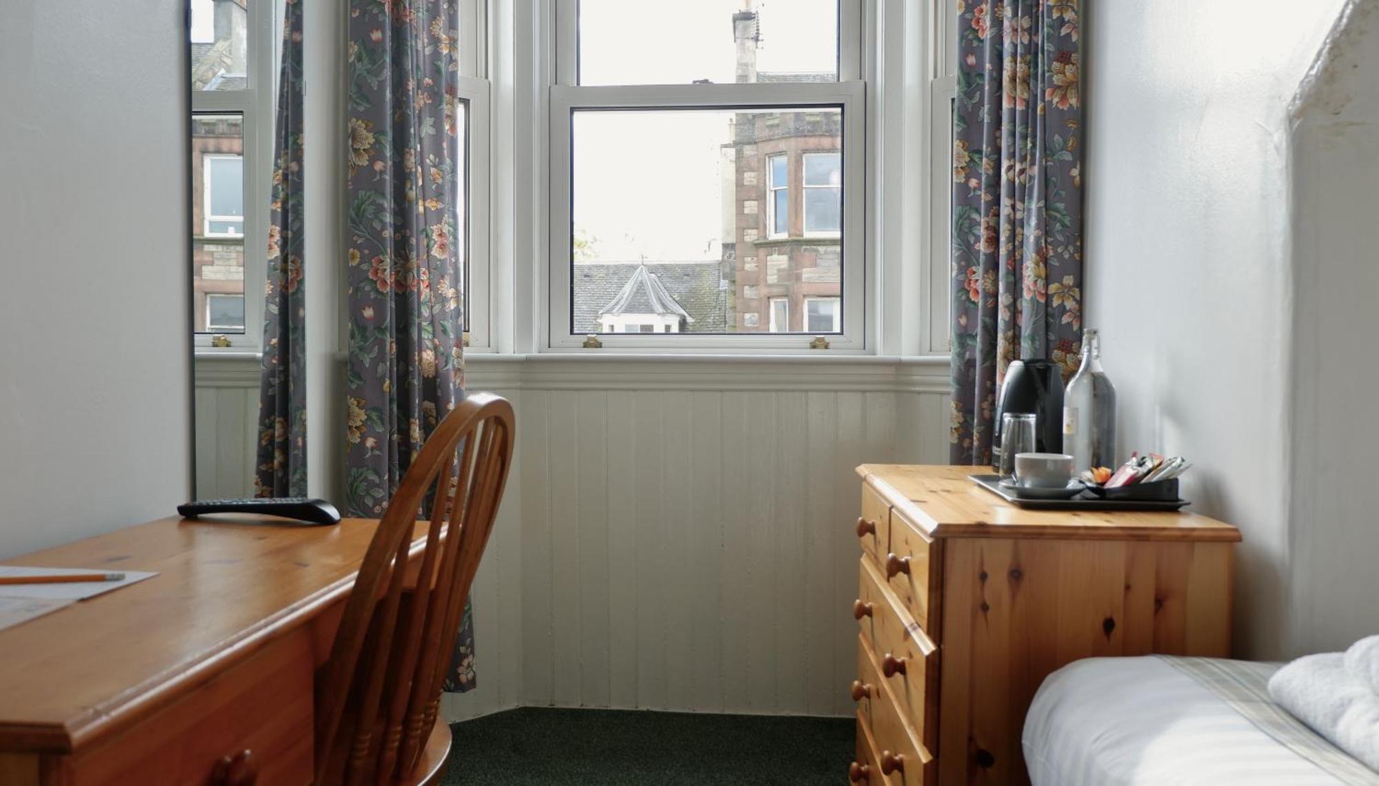 4 Friends House Hotel Edinburgh Luaran gambar