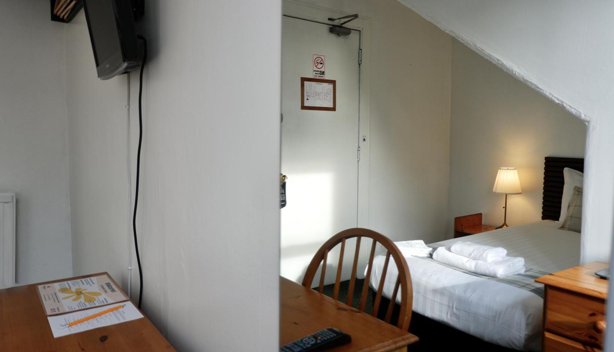 4 Friends House Hotel Edinburgh Luaran gambar