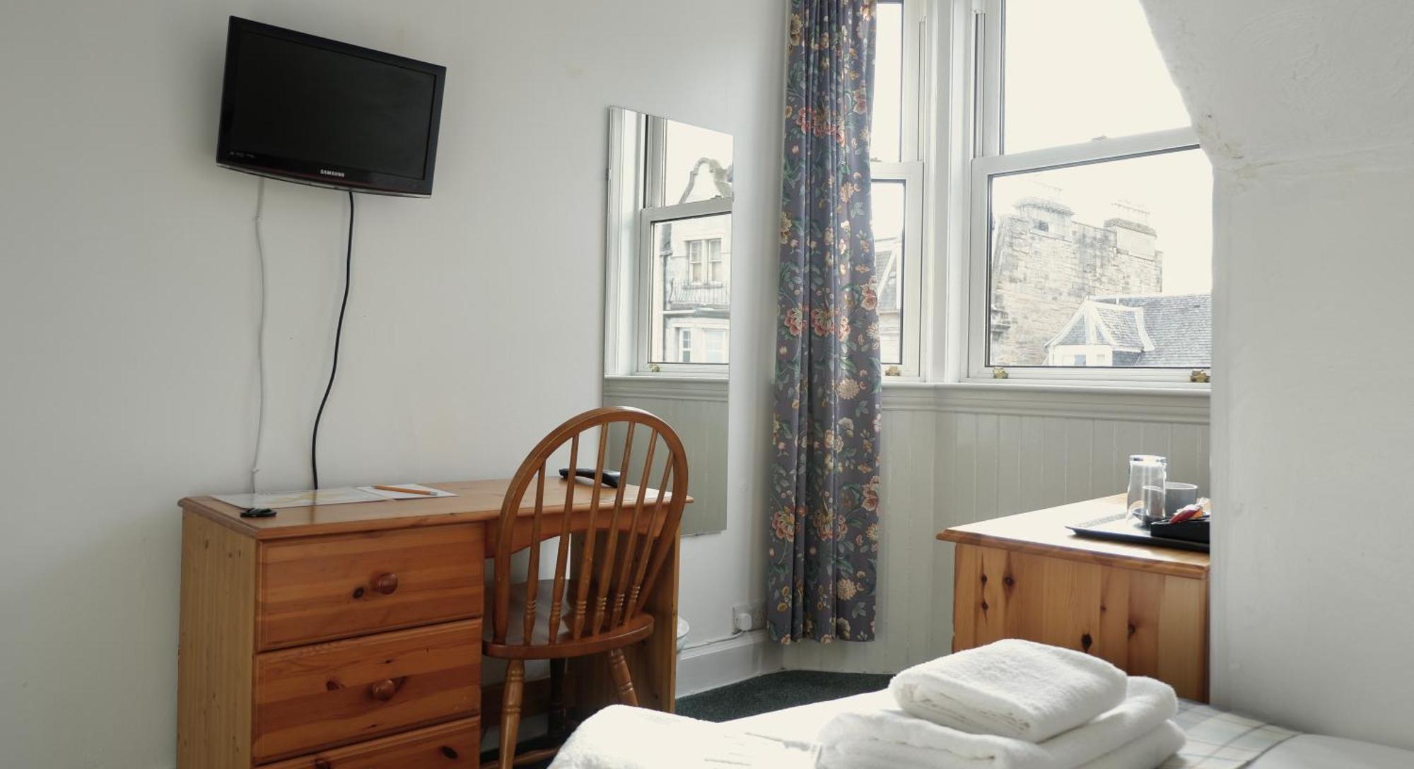 4 Friends House Hotel Edinburgh Luaran gambar