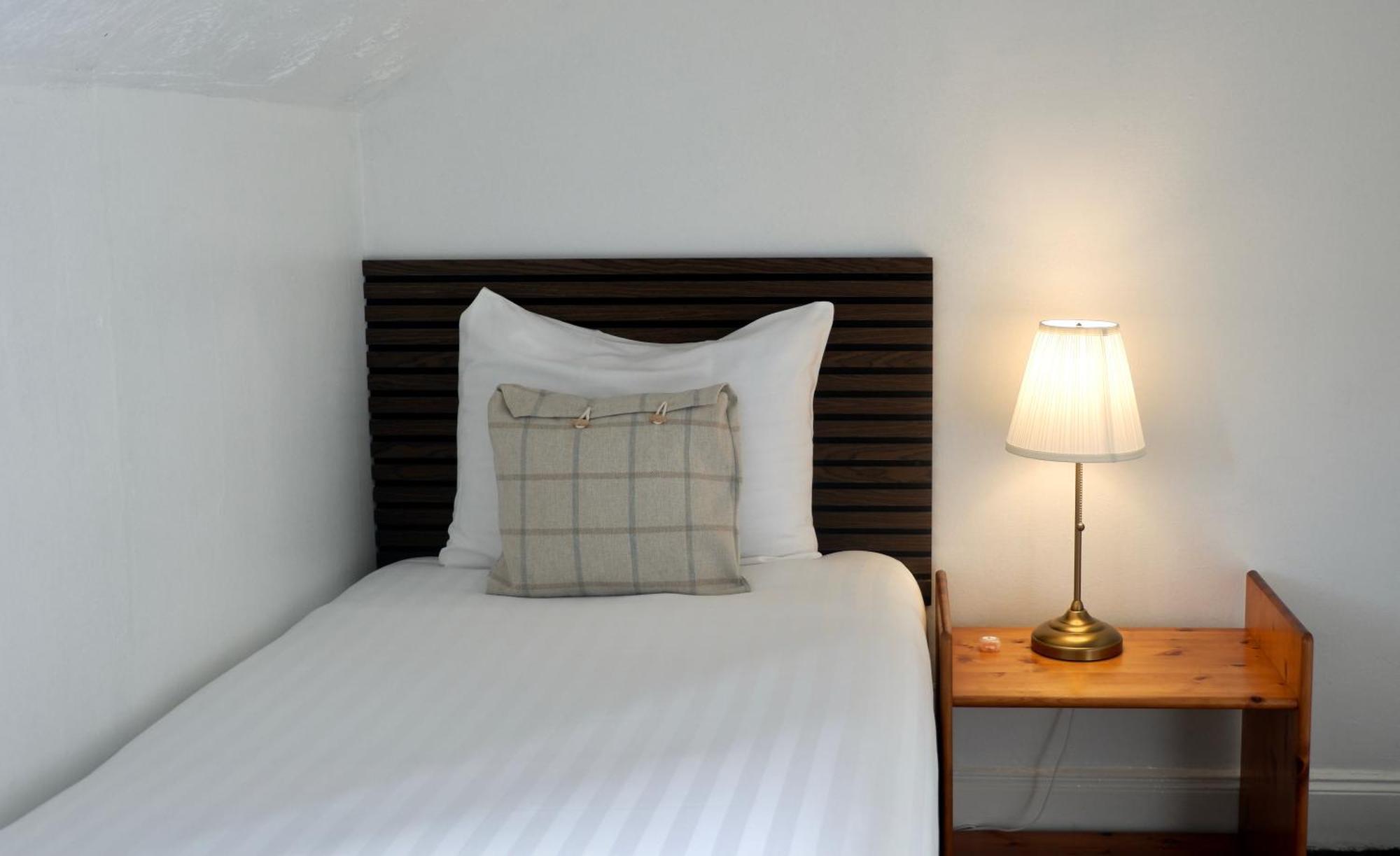 4 Friends House Hotel Edinburgh Luaran gambar