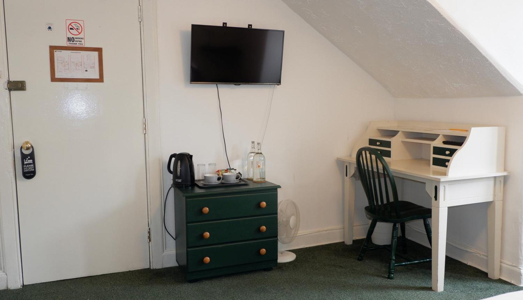 4 Friends House Hotel Edinburgh Luaran gambar