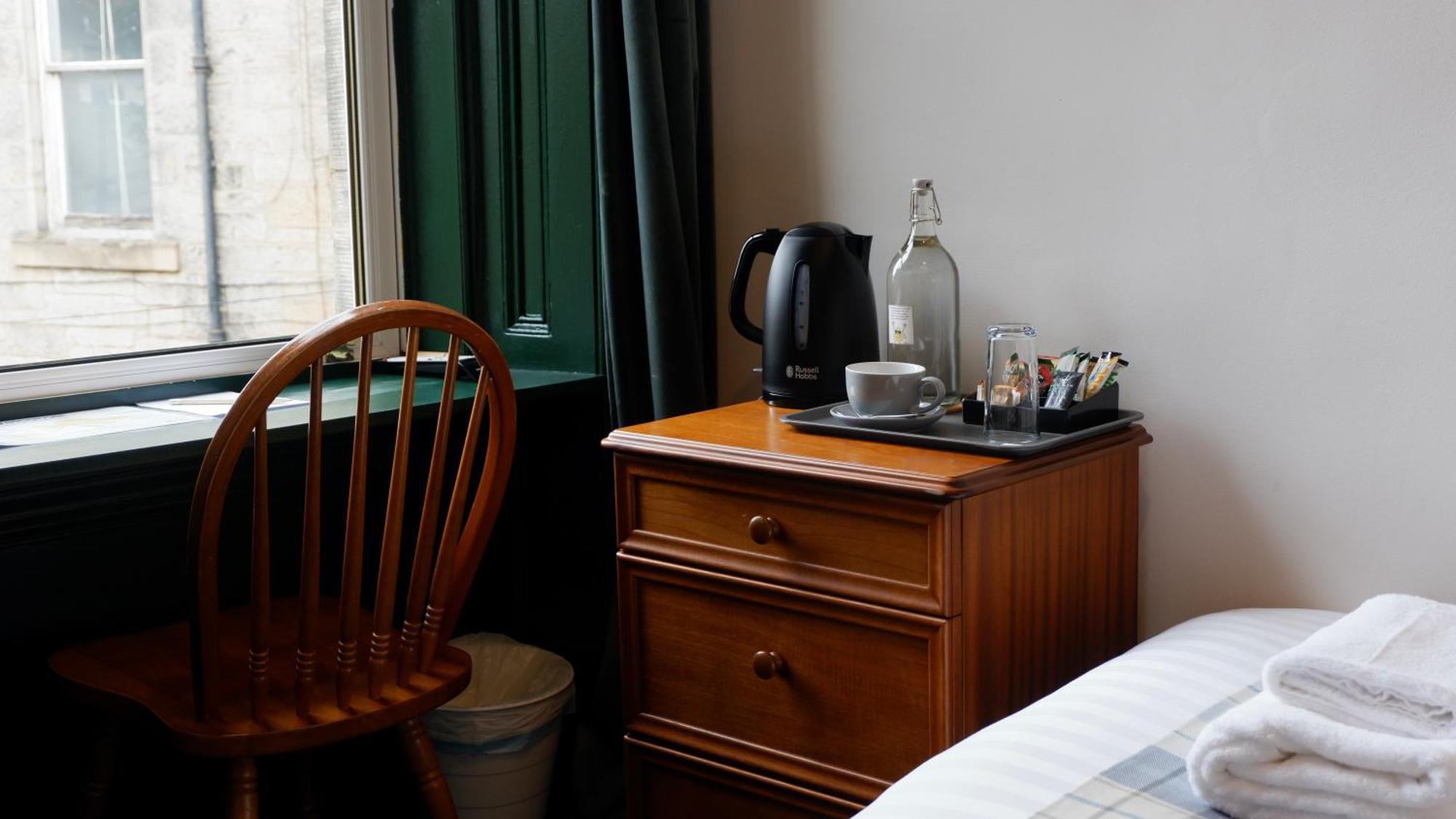 4 Friends House Hotel Edinburgh Luaran gambar