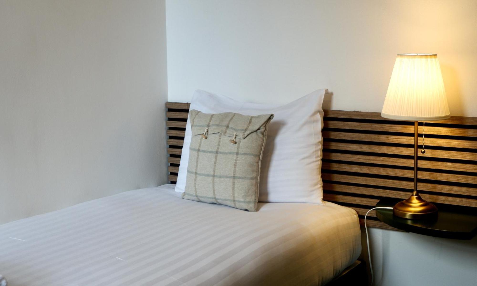 4 Friends House Hotel Edinburgh Luaran gambar