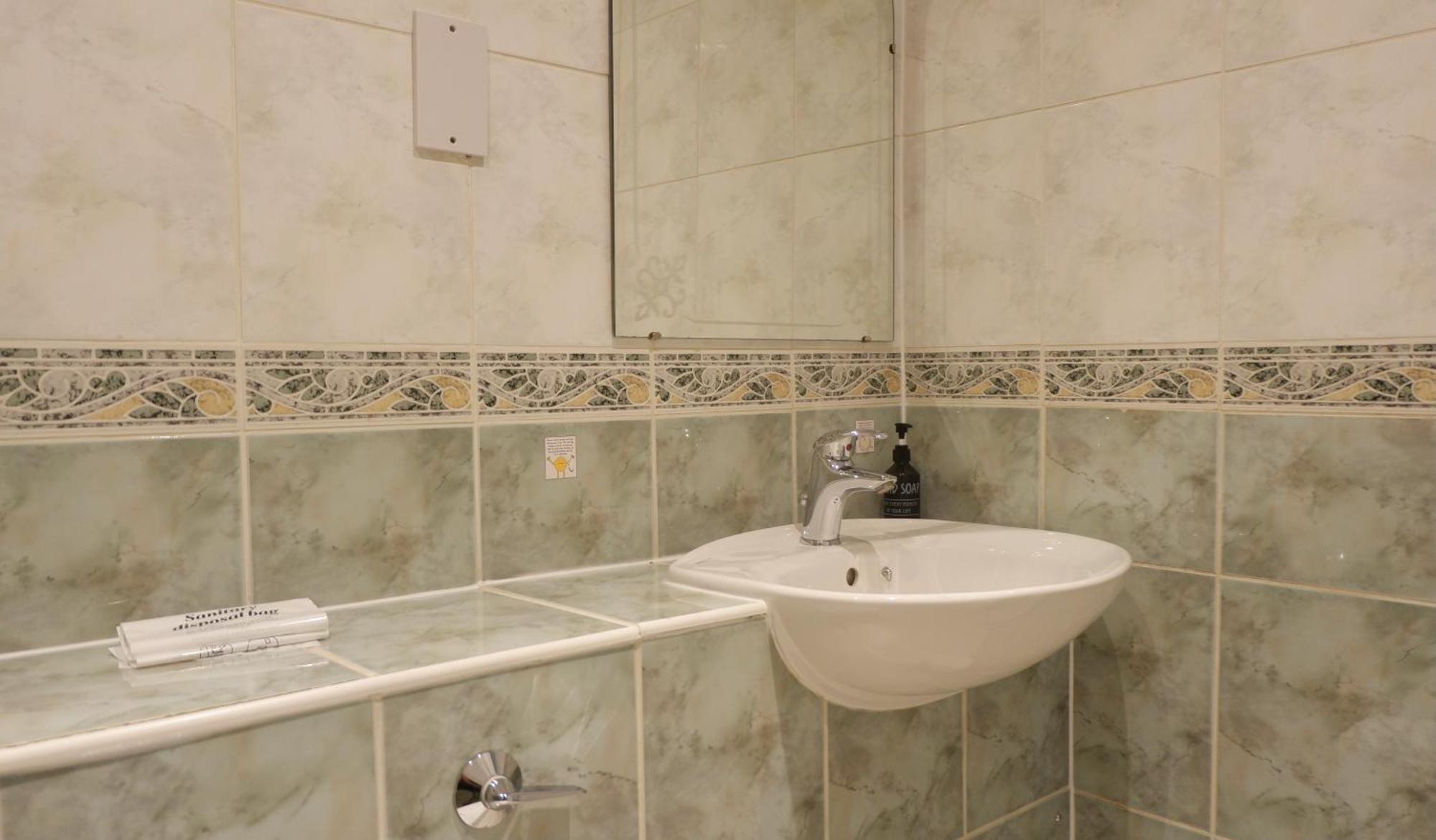 4 Friends House Hotel Edinburgh Luaran gambar