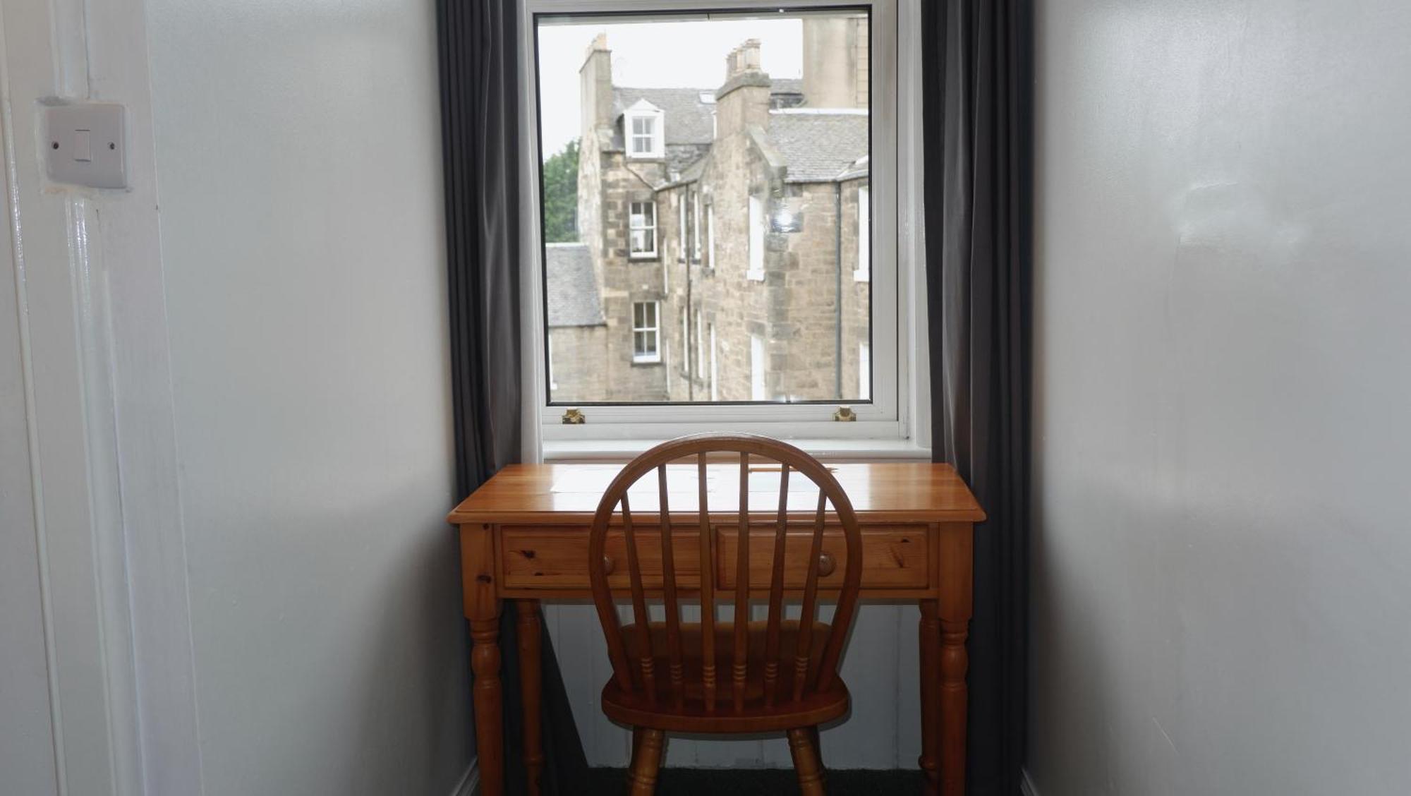 4 Friends House Hotel Edinburgh Luaran gambar