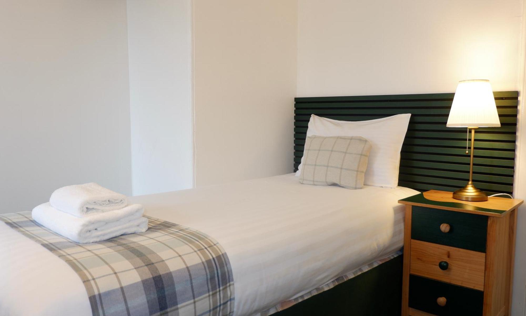 4 Friends House Hotel Edinburgh Luaran gambar