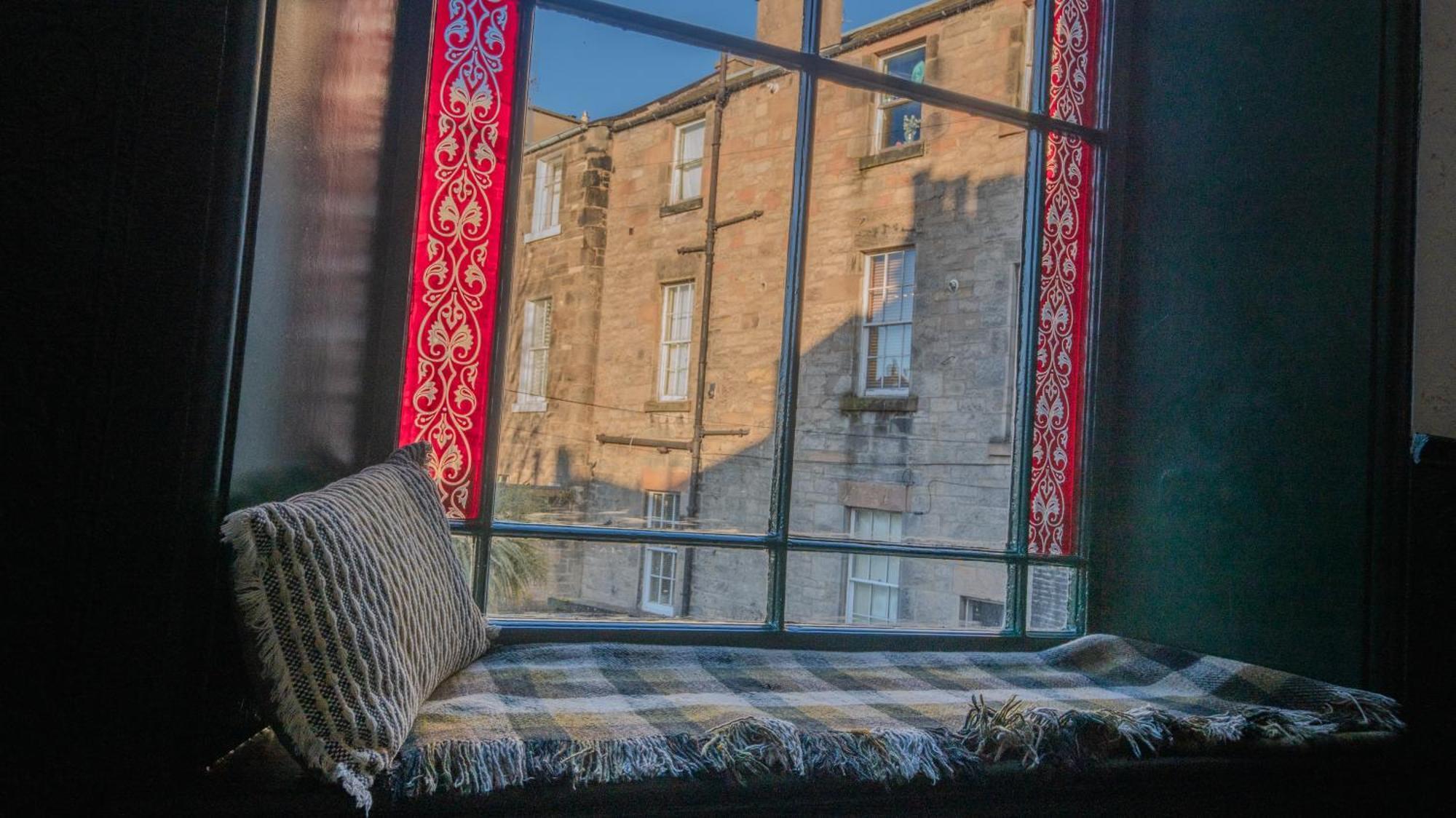 4 Friends House Hotel Edinburgh Luaran gambar