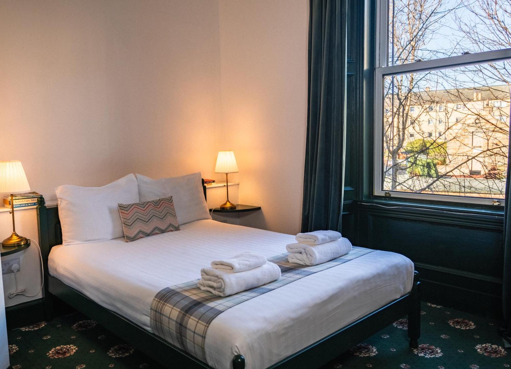 4 Friends House Hotel Edinburgh Luaran gambar