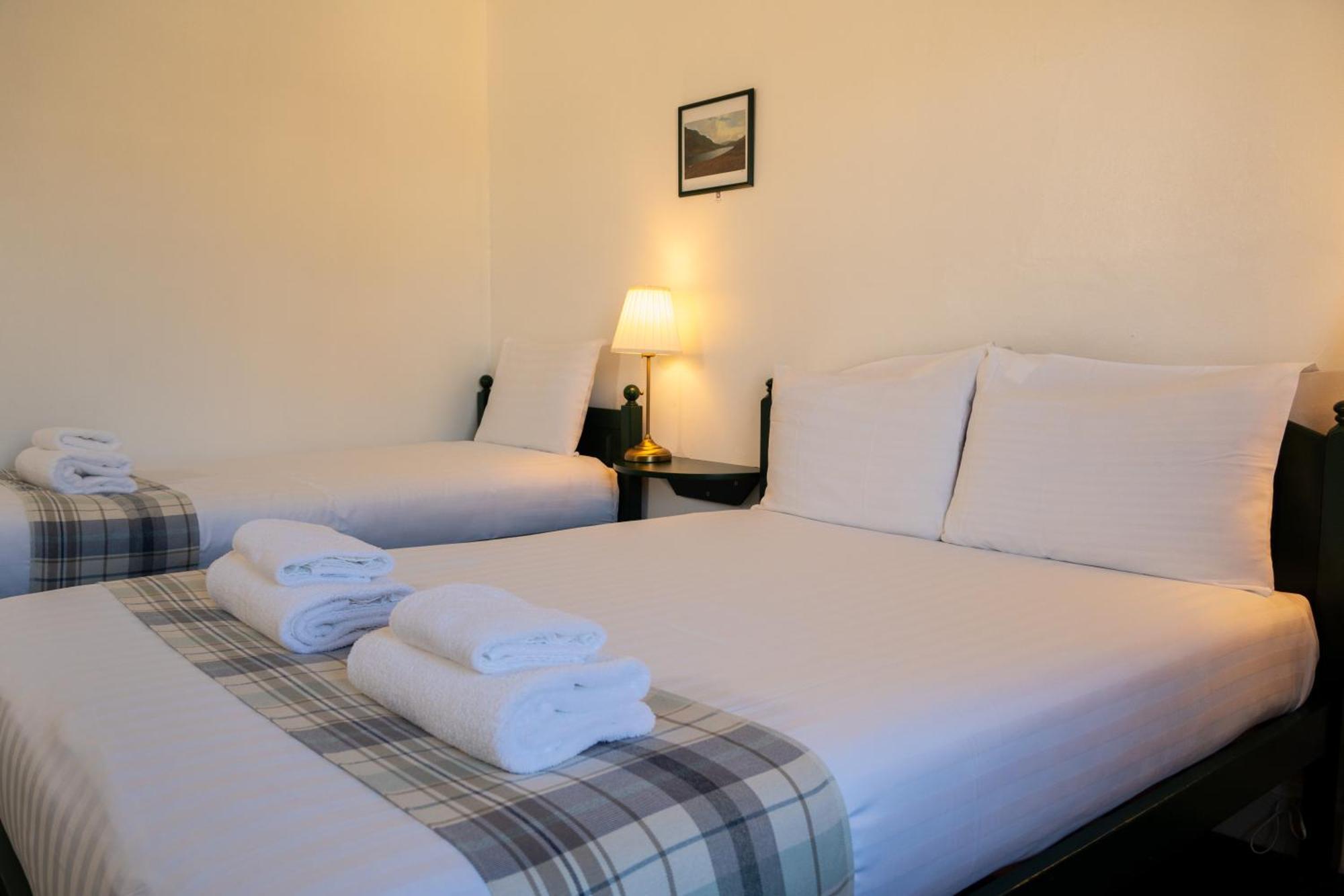4 Friends House Hotel Edinburgh Luaran gambar
