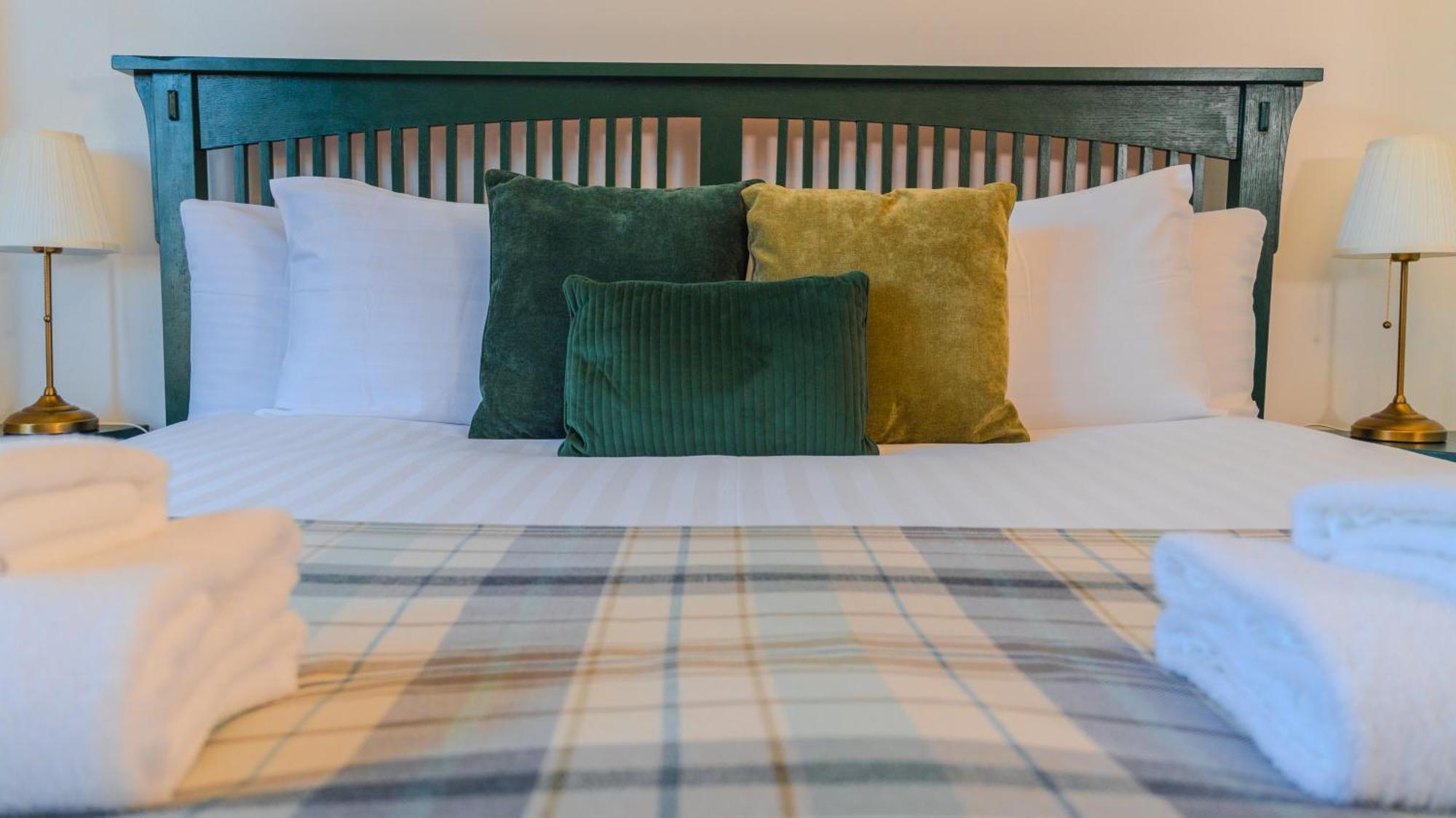 4 Friends House Hotel Edinburgh Luaran gambar