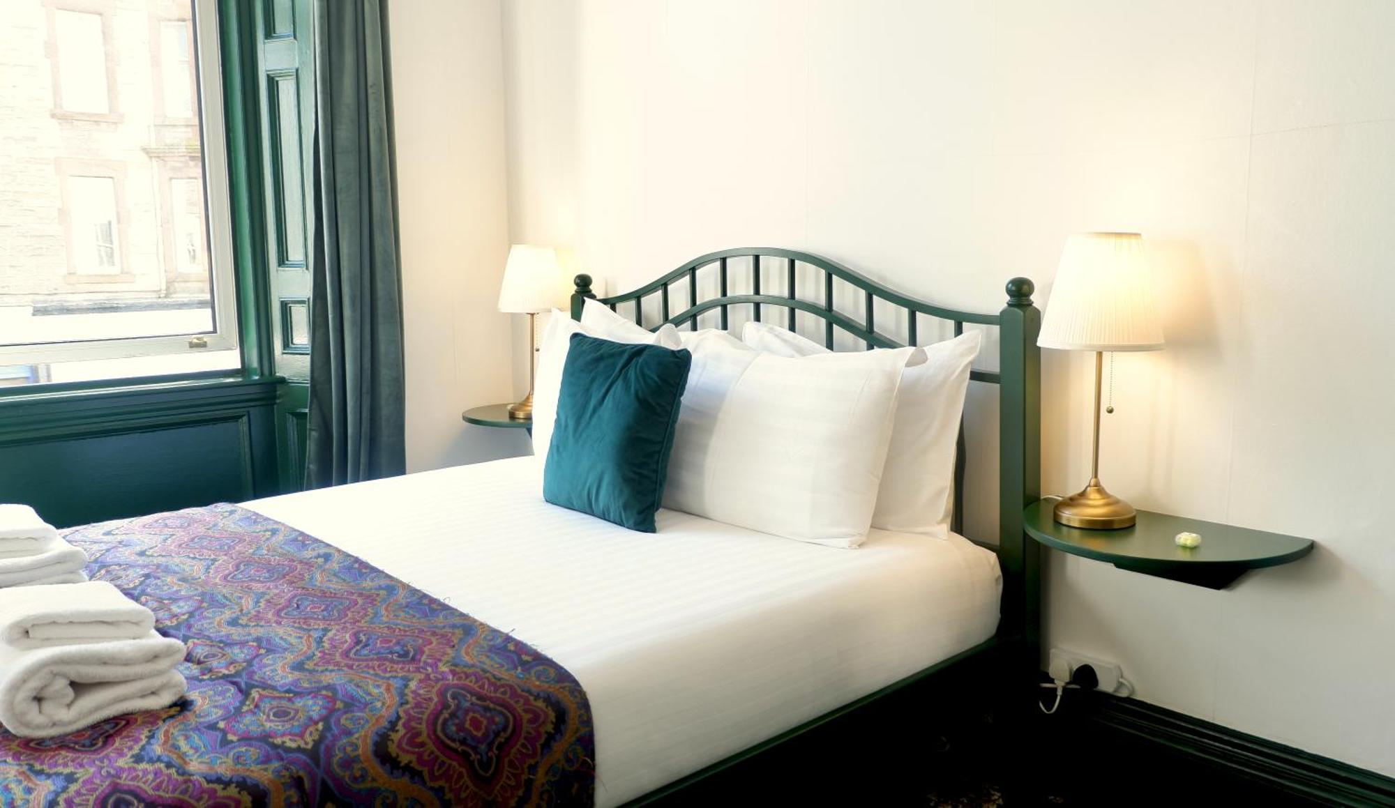 4 Friends House Hotel Edinburgh Luaran gambar